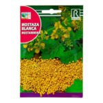 Rocalba White Mustard