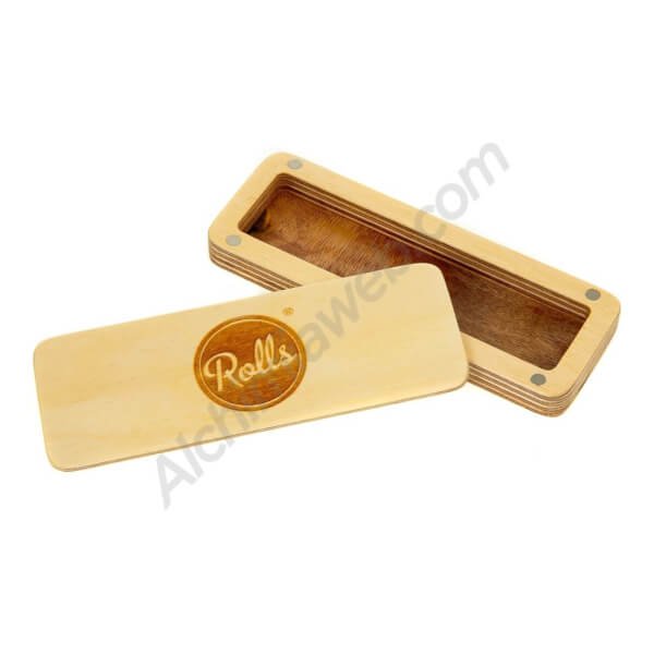rolls-paper-box.jpg Rolls Paper Box - Image 1