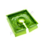 Single Use Floracap