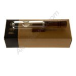 Steamroller (Glass/Wood Pipe 17Cm) By Marley Natural