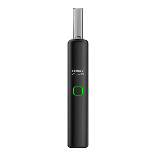 v3-nano-portable-vaporiser-xmax-1.webp V3 Nano Portable Vaporiser - Xmax - Image 1
