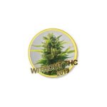 Without Thc Feminized By Mr. Hide Seeds