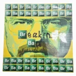 LSD Tabs – Breaking Bad (120ug) online
