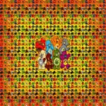 LSD Blotter Tabs – Care Bears (120ug)