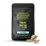 Star Gaze – Psilocybin Microdose 25 X 200mg (5000mg)